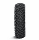 Polaris Ranger / General Anza D558 Matte Gunmetal Wheels with Fuel Gripper Tires